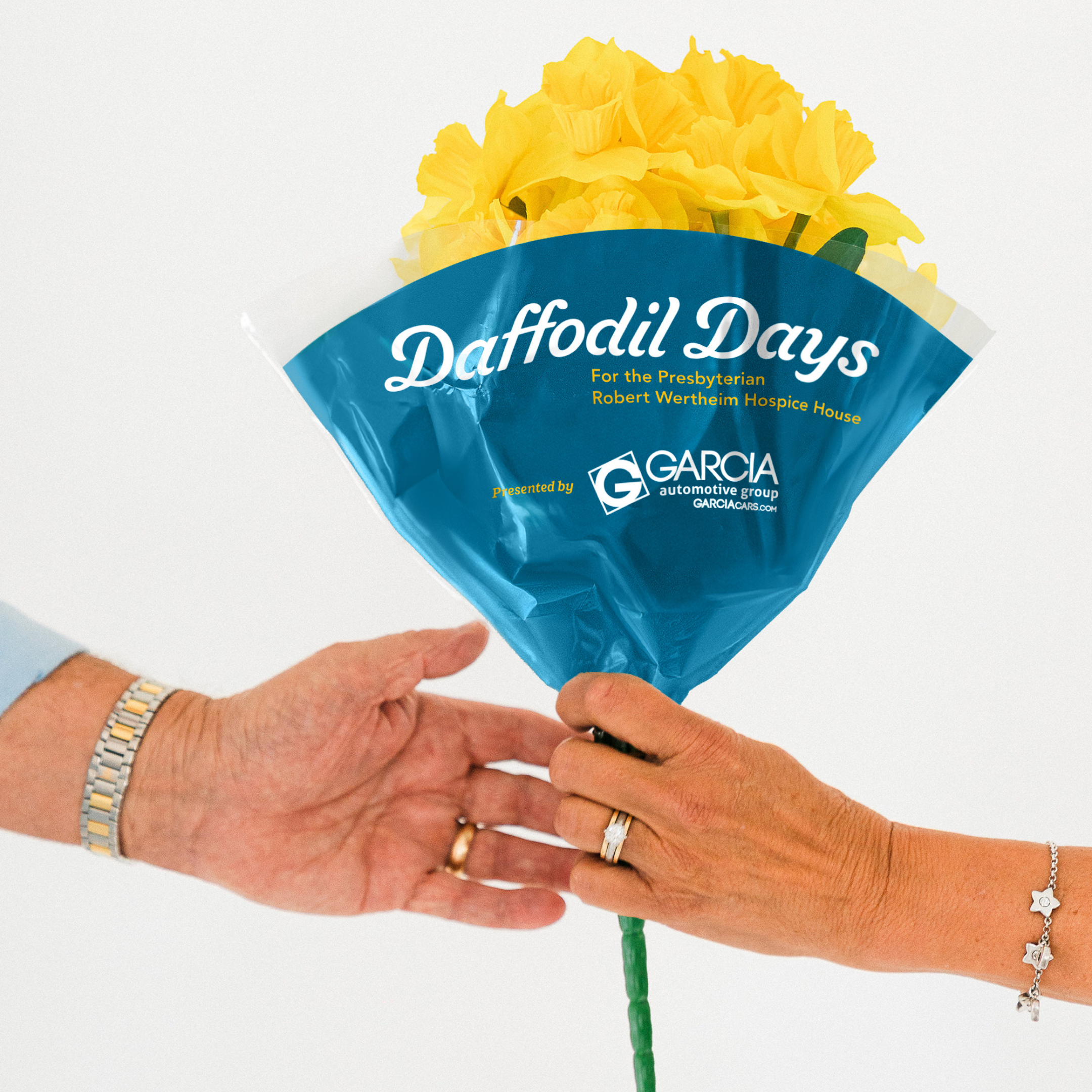 Pay-It-Forward Bunch